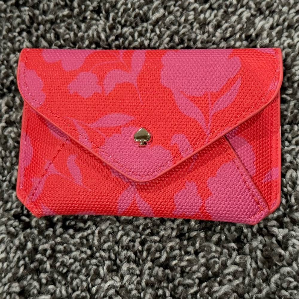 Kate Spade Target card case, NEW - Picture 3 of 5